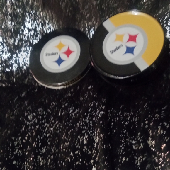 Coaster set (5)PC - Picture 3 of 4